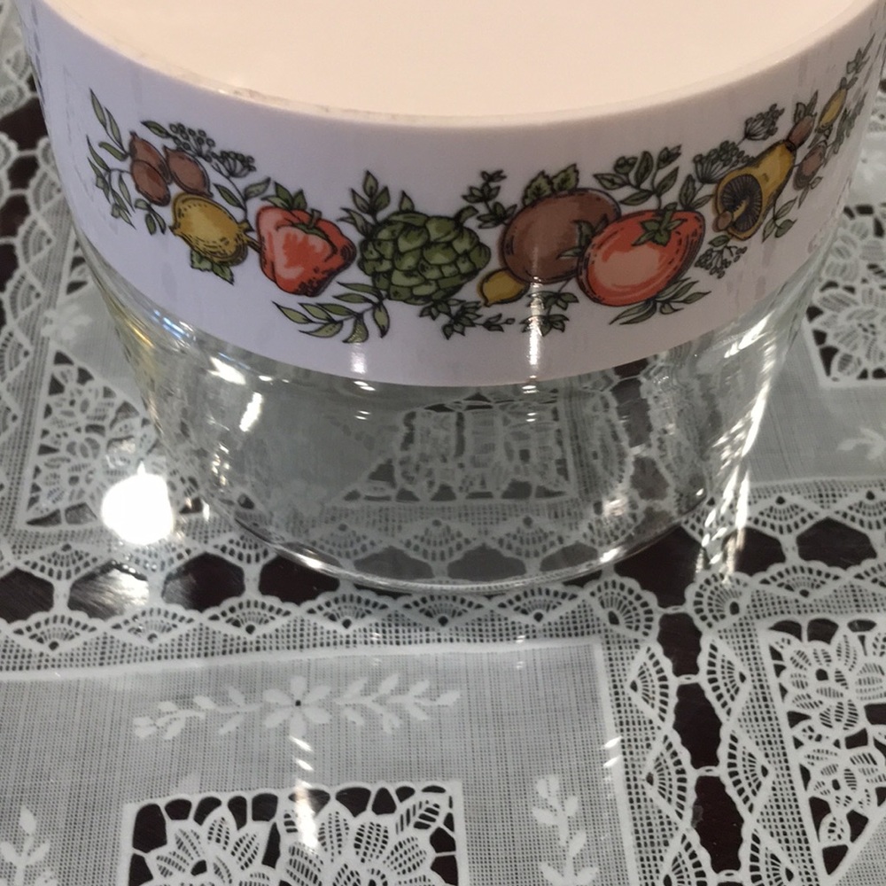 ♥️Vintage Pyrex Storage♥️ - Picture 2 of 5